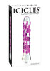 ICICLES NO 7 - HAND BLOWN MASSAGER