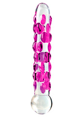 ICICLES NO 7 - HAND BLOWN MASSAGER