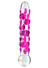 ICICLES NO 7 - HAND BLOWN MASSAGER