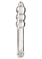 ICICLES NO 10 - HAND BLOWN MASSAGER