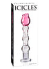 ICICLES NO 12 - HAND BLOWN MASSAGER