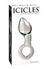 ICICLES NO 14 - HAND BLOWN MASSAGER