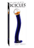 ICICLES NO 17 - HAND BLOWN MASSAGER