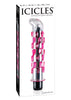 ICICLES NO 19 - GLASS VIBRATOR