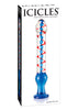 ICICLES NO 22 - HAND BLOWN MASSAGER