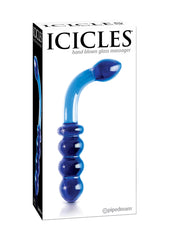 ICICLES NO 31 - HAND BLOWN MASSAGER