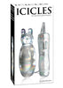 ICICLES NO 33 - HAND BLOWN MASSAGER