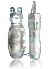 ICICLES NO 33 - HAND BLOWN MASSAGER