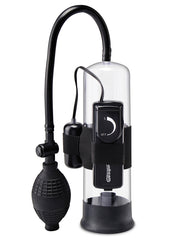 PW BEGINNERS VIBRATING PUMP