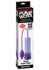 PW SILICONE PURPLE POWER PUMP