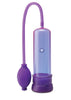 PW SILICONE PURPLE POWER PUMP