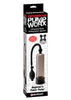 PW BEGINNERS POWER PUMP BLACK