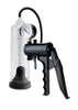 PW MAX PRECISION POWER PUMP