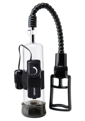 PW DELUXE VIBRATING POWER PUMP