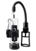 PW DELUXE VIBRATING POWER PUMP