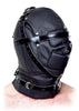 FF EXTREME - FULL CONTACT HOOD