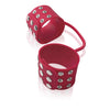 FF ELITE - SILICONE CUFFS RED