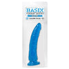 BASIX SLIM 7" DONG BLUE