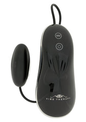 VIBE THERAPY SAVOR VIB. EGG BLACK