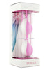 VIBE THERAPY TERAH LOVE BALLS PINK