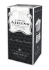 MASSAGE CANDLE ATHENS 120 GRAM