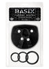 BASIX UNIVERSAL HARNESS PLUS SIZE