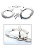 FF LIMITED EDITION METAL HANDCUFFS