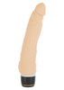 CLASSIC SLIM VIBRATOR NUDE