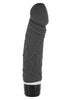 CLASSIC ORIGINAL VIBRATOR BLACK