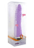 CLASSIC SLIM VIBRATOR PURPLE