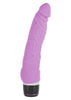 CLASSIC SLIM VIBRATOR PURPLE