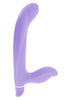 VIBE THERAPY WISHBONE PURPLE