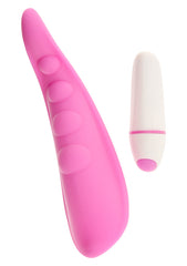 VIBE THERAPY CHRYSALIS PINK