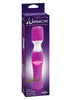 WANACHI MAXI MASSAGER PURPLE