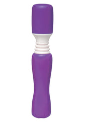 WANACHI MAXI MASSAGER PURPLE