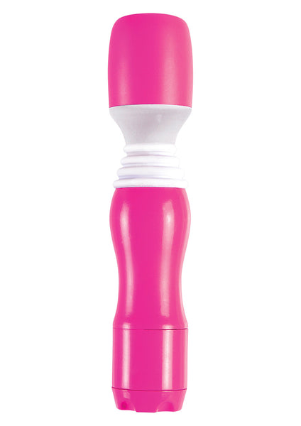 WANACHI MINI MINI MINI PINK