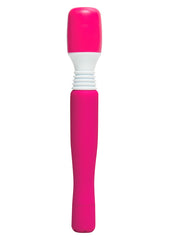 WANACHI MINI MULTI 9 FUNCT HOTPINK