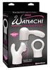 MINI WANACHI HEAD ATTACHMENTS