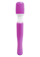 WANACHI MINI MASSAGER PURPLE