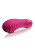 LE REVE RIBBED HOT PINK