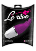 LE REVE 3 SPEED BUNNY PURPLE