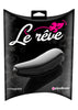 LE REVE CURVE MASSAGER BLACK