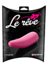 LE REVE CURVE MASSAGER FUCHSIA