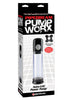 PUMP WORX AUTO VAC POWER PUMP