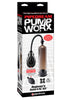 PUMP WORX BEGINNERS AUTO VAC KIT