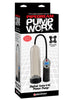 PUMP WORX DIGITAL AUTO VAC PUMP