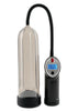 PUMP WORX DIGITAL AUTO VAC PUMP