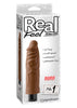 REAL FEEL BROWN NO.1