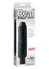 REAL FEEL BLACK N.10