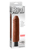 REAL FEEL BROWN N.10